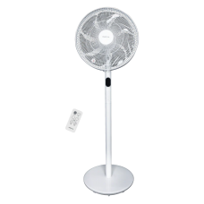 MISTRAL MIF407R DC Stand Fan(16")